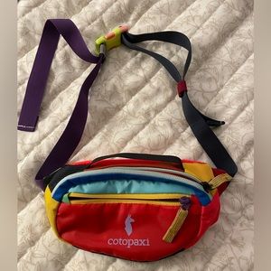 Cotopaxi Fanny pack